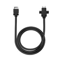 Fractal Design USB-C 10Gbps Cable - Model D FD-A-USBC-001