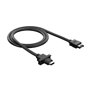 Fractal Design USB-C 10Gbps Cable - Model D FD-A-USBC-001-イメージ2