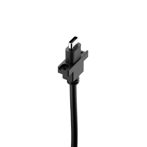 Fractal Design USB-C 10Gbps Cable - Model D FD-A-USBC-001-イメージ4
