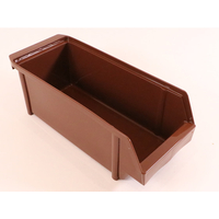 弁慶 オーガナイザー ボックス ブラウン(抗菌) FC81281