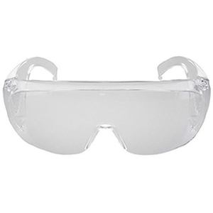 名古屋眼鏡 MEIGAN スタッフ用保護グラス 8772-01 FCT7523-イメージ2