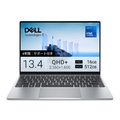 DELL ノートパソコン XPS 13 DX13260 オリジナル スカイ MAX53T-GWSE6