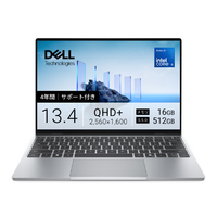 DELL ノートパソコン XPS 13 DX13260 オリジナル スカイ MAX53T-GWSE6