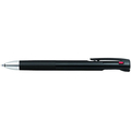 ゼブラ エマルジョンボールペン ブレン3C 0.5mm 黒 F373147-B3AS88-BK