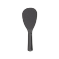 曙産業 マジックしゃもじ 黒 16cm FC63350-BL-779