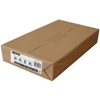 今村紙工 ボール紙 B4 100枚 FCU6009-KT-B4