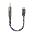 FIIO TRUST LT-3．5S 8cm FIO-TRUST-LT-3.5S
