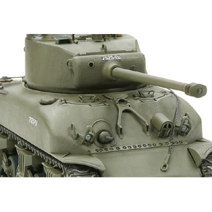 タミヤ 1/35 イスラエル軍戦車 M1スーパーシャーマン T35322ｲｽﾗｴﾙM1ｽ-ﾊﾟ-ｼﾔ-ﾏﾝ-イメージ4