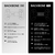 ソースネクスト Backbone Pro (USB-C) - 通常デザインモデル / BB-N1-B-R - UPC BACKBONEPROUSBCBB-N1-B-R-イメージ11