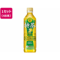 サントリー 緑茶 伊右衛門特茶(特定保健用食品)500ml×48本 F910355