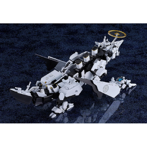グッドスマイルカンパニー MODEROID ダアト MODEROIDﾀﾞｱﾄ-イメージ10