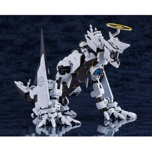 グッドスマイルカンパニー MODEROID ダアト MODEROIDﾀﾞｱﾄ-イメージ2