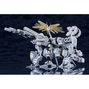 グッドスマイルカンパニー MODEROID ダアト MODEROIDﾀﾞｱﾄ-イメージ3