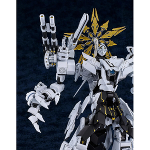 グッドスマイルカンパニー MODEROID ダアト MODEROIDﾀﾞｱﾄ-イメージ6