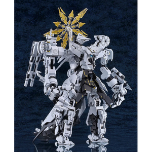 グッドスマイルカンパニー MODEROID ダアト MODEROIDﾀﾞｱﾄ-イメージ7