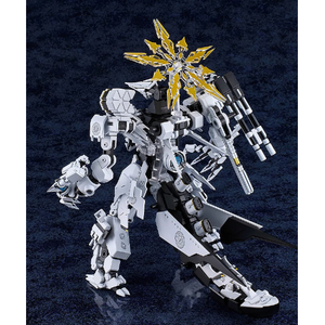 グッドスマイルカンパニー MODEROID ダアト MODEROIDﾀﾞｱﾄ-イメージ8