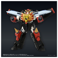 タカラトミー ﾄｲﾗｲｽﾞｶﾞｵｶﾞｲｶﾞ- トイライズ ガオガイガー |エディオン