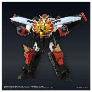 タカラトミー トイライズ ガオガイガー ﾄｲﾗｲｽﾞｶﾞｵｶﾞｲｶﾞ--イメージ2