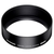 ハクバ メタルレンズフード 62mm ブラック KMH-62-イメージ1