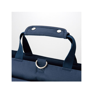 リヒトラブ SMART FIT ACTACT キャリングバッグ(ヨコ型) ブラック FC43845-A7670-24-イメージ3