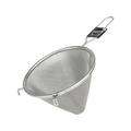 TAKAGI 18-8ST 円錐スープこし 15cm FCJ576W-4907052871793