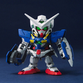 バンダイスピリッツ BB戦士 313 ガンダムエクシア BB313ｶﾞﾝﾀﾞﾑｴｸｼｱN
