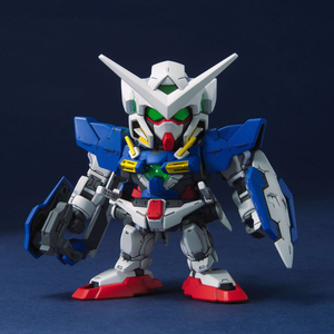バンダイスピリッツ BB戦士 313 ガンダムエクシア BB313ガンダムエクシアN バンダイスピリッツ BB戦士 313 ガンダムエクシア BB313ガンダムエクシアN