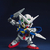 バンダイスピリッツ BB戦士 313 ガンダムエクシア BB313ｶﾞﾝﾀﾞﾑｴｸｼｱN-イメージ2