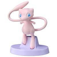エディオンネットショップ タカラトミー ﾓﾝｺﾚms17ﾐﾕｳ ポケットモンスター モンコレ Ms 17 ミュウ