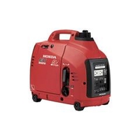 本田技研工業 HONDA　防音型インバーター発電機　900VA（交流／直流） EU9IT1JN3