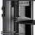 サンワサプライ 小型19インチマウントボックス(12U D600) ブラック CP-SVCBOX6BK-イメージ13