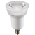 オーム電機 LED電球 E11口金 全光束500lm(4．9Wハロゲンランプ形 中角タイプ) 電球色相当 LDR5L-M-E11 11C-イメージ2