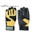 マックス MAX/振動軽減手袋 天然皮革 快振くん Mサイズ MT889-M FCA852K-2522699-イメージ1