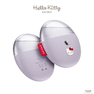 GESKE Hello Kitty Facial Hydration Refresher パープル HK000058PU01PU-イメージ1