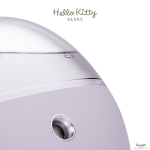 GESKE Hello Kitty Facial Hydration Refresher パープル HK000058PU01PU-イメージ2