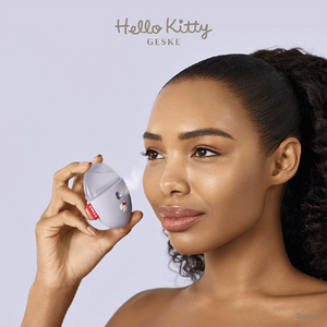 GESKE Hello Kitty Facial Hydration Refresher パープル HK000058PU01PU-イメージ3