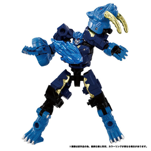 タカラトミー WKS-04 シャドウメガトロン&フロストセイバー ワイルドッキングセット TFWKS04ﾒｶﾞﾄﾛﾝﾌﾛｽﾄｾｲﾊﾞ-ｾﾂﾄ-イメージ5