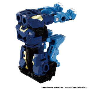 タカラトミー WKS-04 シャドウメガトロン&フロストセイバー ワイルドッキングセット TFWKS04ﾒｶﾞﾄﾛﾝﾌﾛｽﾄｾｲﾊﾞ-ｾﾂﾄ-イメージ7