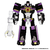 タカラトミー WKS-04 シャドウメガトロン&フロストセイバー ワイルドッキングセット TFWKS04ﾒｶﾞﾄﾛﾝﾌﾛｽﾄｾｲﾊﾞ-ｾﾂﾄ-イメージ3