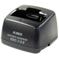 アルインコ シングル急速充電スタンド EDC155R