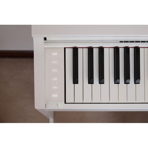 カシオ 電子ピアノ CELVIANO ホワイトウッド調 AP-S200WE-イメージ13