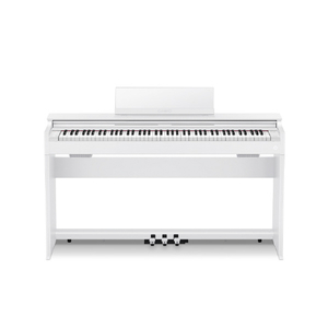 カシオ 電子ピアノ CELVIANO ホワイトウッド調 AP-S200WE-イメージ2
