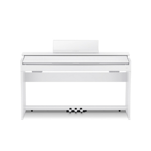 カシオ 電子ピアノ CELVIANO ホワイトウッド調 AP-S200WE-イメージ5