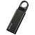 BUFFALO USB3．1(Gen1)対応 ノックスライドUSBメモリ(128GB) ブラック RUF3-KS128GA-BK-イメージ3