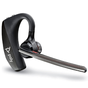 PLANTRONICS Bluetooth ワイヤレスヘッドセット Voyager 5200