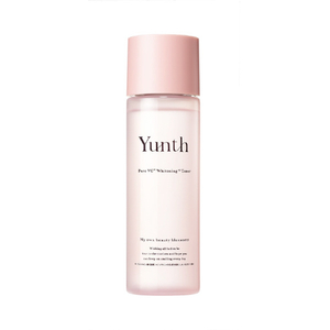 Yunth 生VC美白化粧水 120ml YUNTHナマVCビハクケショウスイ Yunth 生VC美白化粧水 120ml YUNTHナマVCビハクケショウスイ