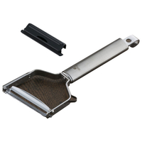 貝印 レギュラーピーラー 関孫六 DH3334ﾋﾟ-ﾗ-