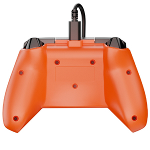 TURTLE BEACH Rematch Core Controller ゴーストブラック迷彩/オレンジ RETBC-2001-95-イメージ4