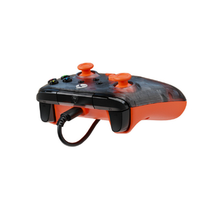 TURTLE BEACH Rematch Core Controller ゴーストブラック迷彩/オレンジ RETBC-2001-95-イメージ5