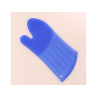 カンダ KDシリコンラバーオーブンミトン大 FC649SL-425499